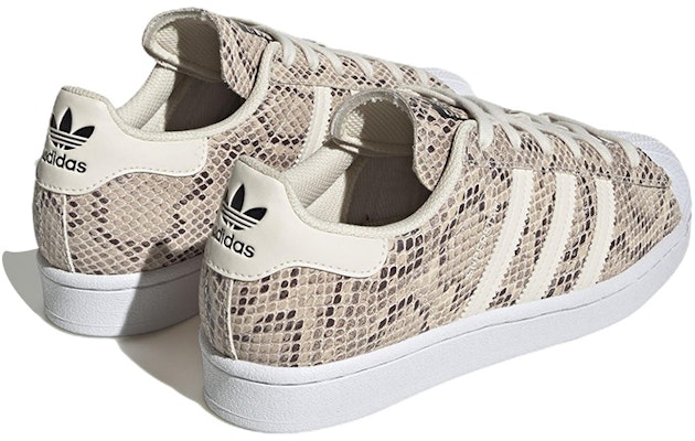 (W) adidas Superstar 'Kulit Ular' GW2192 Shop (W) adidas Superstar 'Kulit Ular' GW2192