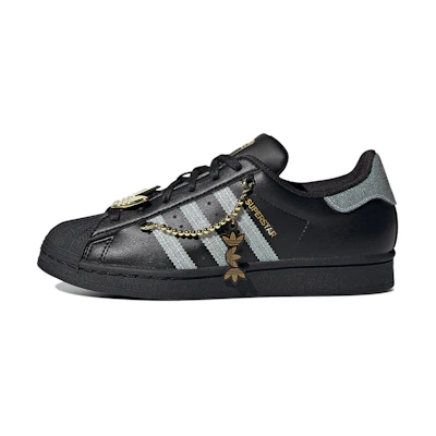(W) adidas Superstar 'Sneaker Queen'