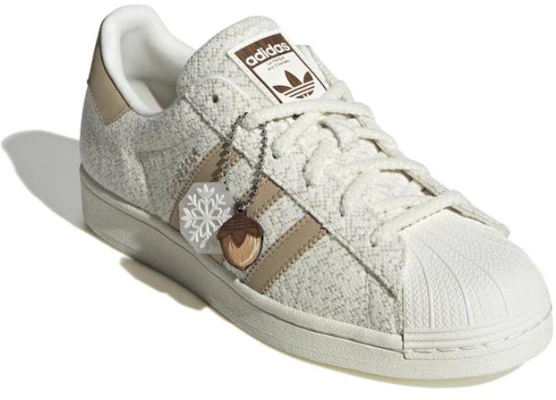 (W) スーパースター「雪とどんぐり」 (Suupāsutā "Yuki to Donguri") IF3883 Lookbook (W) スーパースター「雪とどんぐり」 (Suupāsutā "Yuki to Donguri") IF3883