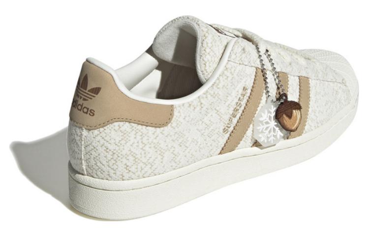 Shop (W) 阿迪达斯 Superstar "雪花与橡果" IF3883
