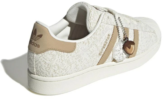 (W) スーパースター「雪とどんぐり」 (Suupāsutā "Yuki to Donguri") IF3883 Shop (W) スーパースター「雪とどんぐり」 (Suupāsutā "Yuki to Donguri") IF3883