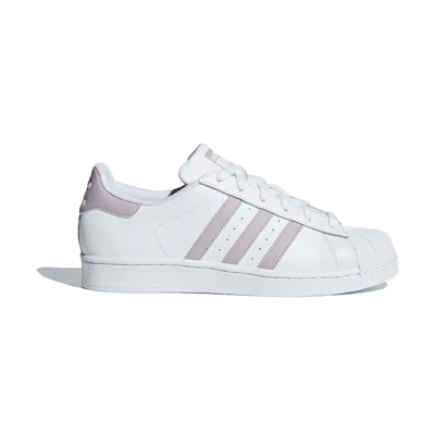 (W) adidas Superstar 'Soft Vision'