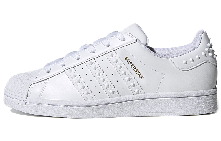 (W) adidas Superstar 'Studded Rivets'