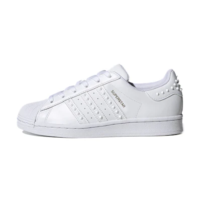 (W) adidas Superstar 'Studded Rivets'