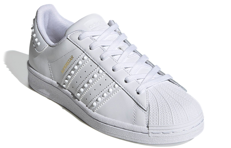 (W) adidas Superstar 'Studded Rivets' 圖 2