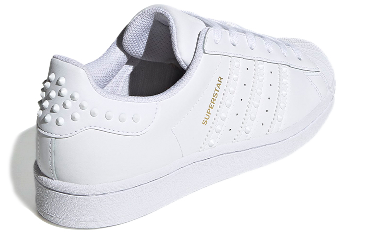 (W) adidas Superstar 'Studded Rivets' 圖 3