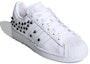 Order (W) 阿迪达斯 SuperStar '铆钉' FV3344