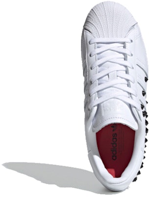 (W) 阿迪达斯 SuperStar '铆钉' FV3344 Shop (W) 阿迪达斯 SuperStar '铆钉' FV3344