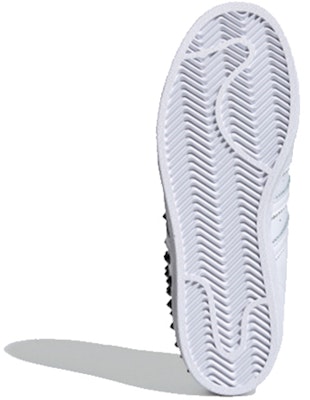 (W) 阿迪达斯 SuperStar '铆钉' FV3344 Purchase (W) 阿迪达斯 SuperStar '铆钉' FV3344