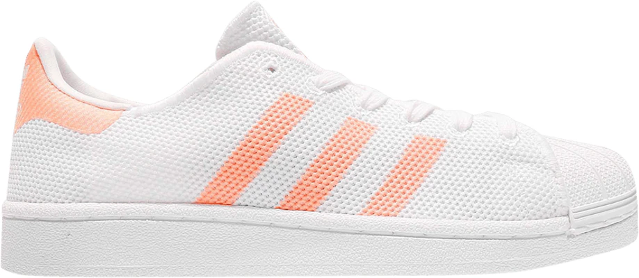(W) adidas Superstar 'Sun Glow' Wanita Pria Sneakers Original BA7736 Buy (W) adidas Superstar 'Sun Glow' Wanita Pria Sneakers Original BA7736