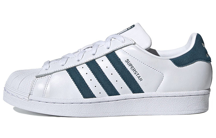 (W) adidas Superstar 'Tech Mineral'