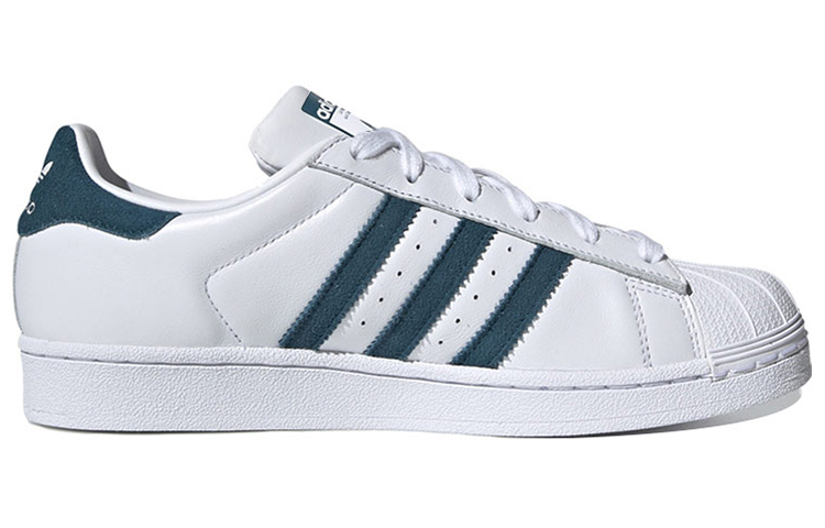 (W) adidas Superstar 'Tech Mineral' 圖 2