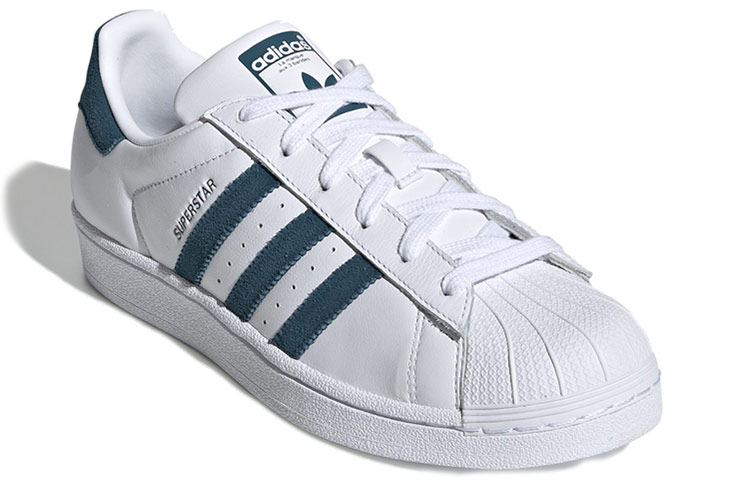 (W) adidas Superstar 'Tech Mineral' 圖 3