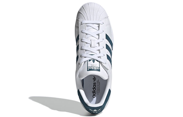 (W) adidas Superstar 'Tech Mineral' 圖 4