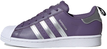 (Women) adidas Superstar 'Tech Purple' FV3631 (Women) adidas Superstar 'Tech Purple' FV3631