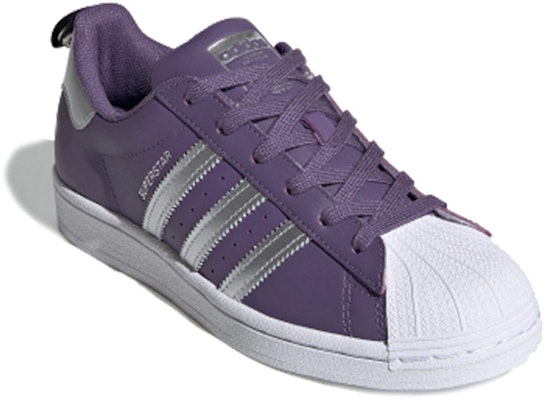 (W) adidas Superstar 'Ungu Teknologi' FV3631 Order (W) adidas Superstar 'Ungu Teknologi' FV3631