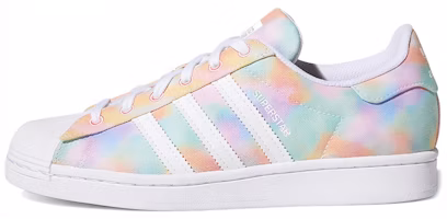 (Women) adidas Superstar 'Tie-Dye' FY1268 (Women) adidas Superstar 'Tie-Dye' FY1268