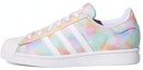 Buy (W) adidas Superstar 'Tie-Dye' Warna Ikat Celup FY1268