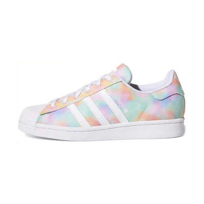 (W) adidas Superstar 'Tie-Dye'