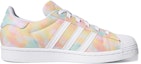 Order (W) adidas Superstar 'Tie-Dye' Warna Ikat Celup FY1268