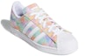 Lookbook (W) adidas Superstar 'Tie-Dye' Warna Ikat Celup FY1268