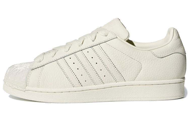 Buy (W) adidas Superstar 'Tono Blanco Roto' CG6010