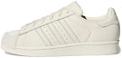 Buy (W) adidas Superstar 'Tonal Off White' Putih Susu Tonal CG6010
