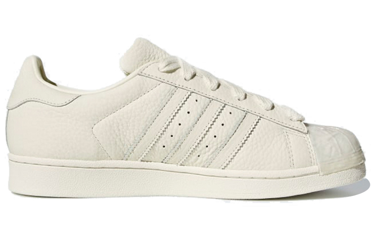 Order (W) adidas Superstar 'Tono Blanco Roto' CG6010
