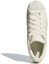 Shop (W) adidas Superstar 'Tonal Off White' Putih Susu Tonal CG6010