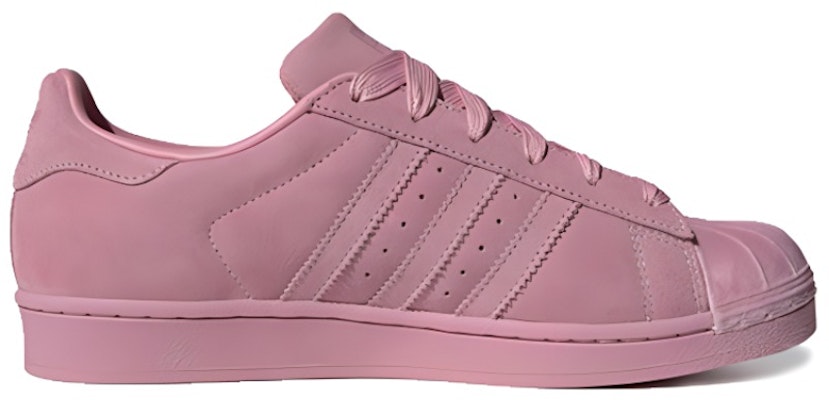 (W) 아디다스 슈퍼스타 '토날 핑크' (Adidas Superstar 'Tonal Pink') CG6004 Order (W) 아디다스 슈퍼스타 '토날 핑크' (Adidas Superstar 'Tonal Pink') CG6004