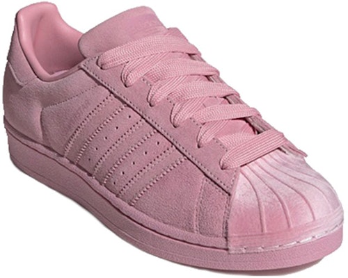 (W) 아디다스 슈퍼스타 '토날 핑크' (Adidas Superstar 'Tonal Pink') CG6004 Lookbook (W) 아디다스 슈퍼스타 '토날 핑크' (Adidas Superstar 'Tonal Pink') CG6004
