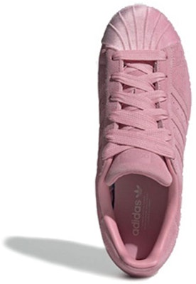 (W) 아디다스 슈퍼스타 '토날 핑크' (Adidas Superstar 'Tonal Pink') CG6004 Shop (W) 아디다스 슈퍼스타 '토날 핑크' (Adidas Superstar 'Tonal Pink') CG6004