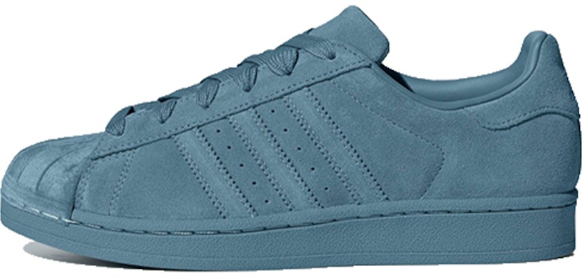 (Women) adidas Superstar 'Tonal Steel' CG6006 Buy (Women) adidas Superstar 'Tonal Steel' CG6006