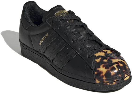(Women) adidas Superstar 'Tortoise' GY1031 Lookbook (Women) adidas Superstar 'Tortoise' GY1031