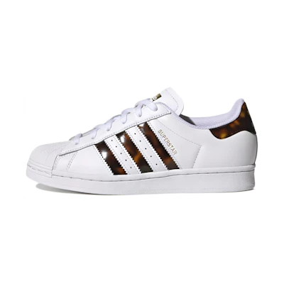 (W) adidas Superstar 'Tortoiseshell'