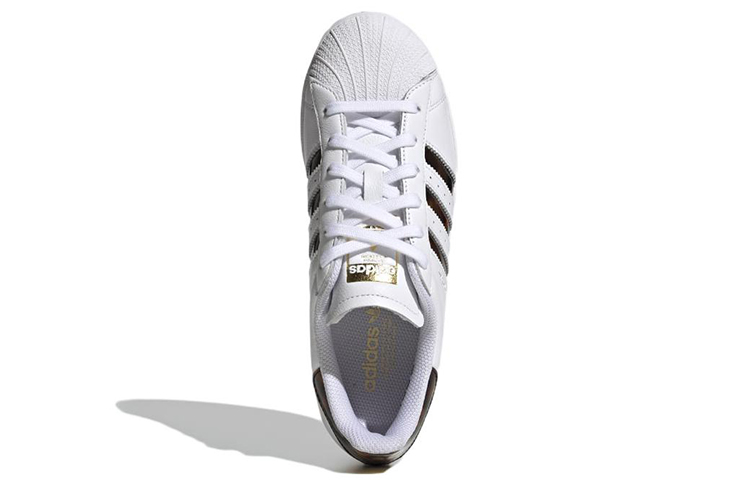 (W) adidas Superstar 'Tortoiseshell' 圖 5