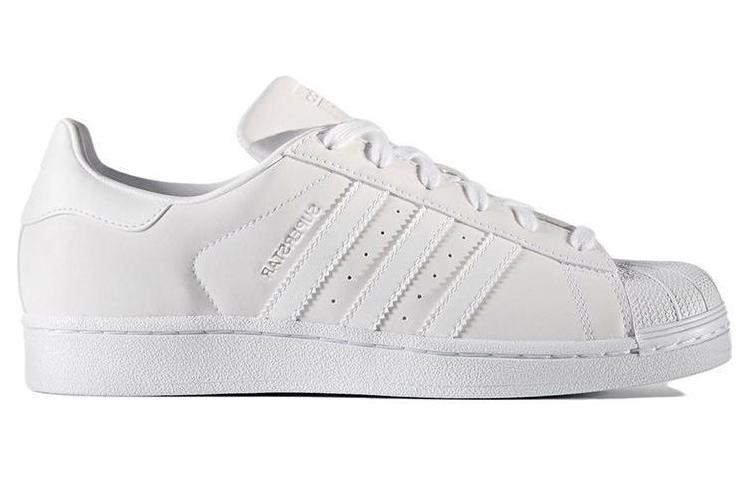 Order (W) アディダス スーパースター "トリプルホワイト" BY9175
