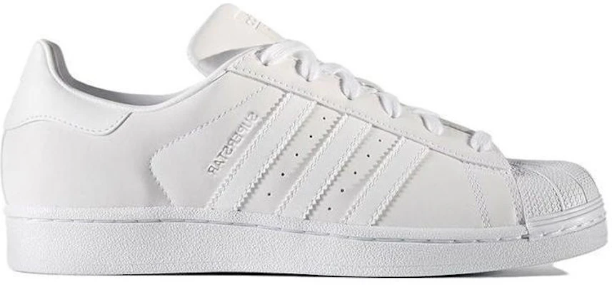 (W) アディダス スーパースター "トリプルホワイト" BY9175 Order (W) アディダス スーパースター "トリプルホワイト" BY9175