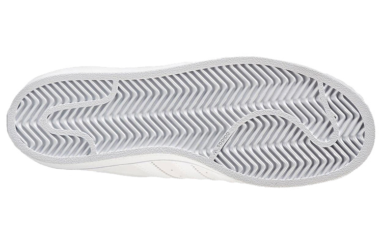 Purchase (W) アディダス スーパースター "トリプルホワイト" BY9175