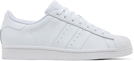 (Women) adidas Superstar 'Triple White' FV3285 (Women) adidas Superstar 'Triple White' FV3285