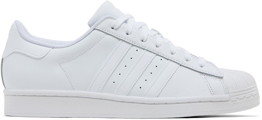(Women) adidas Superstar 'Triple White' FV3285 Buy (Women) adidas Superstar 'Triple White' FV3285
