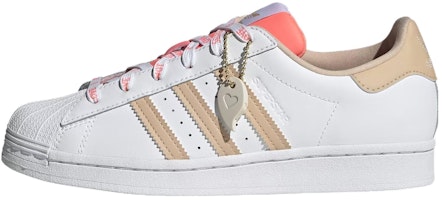 (Women) adidas Superstar 'Valentine' 2022 GW0570 (Women) adidas Superstar 'Valentine' 2022 GW0570
