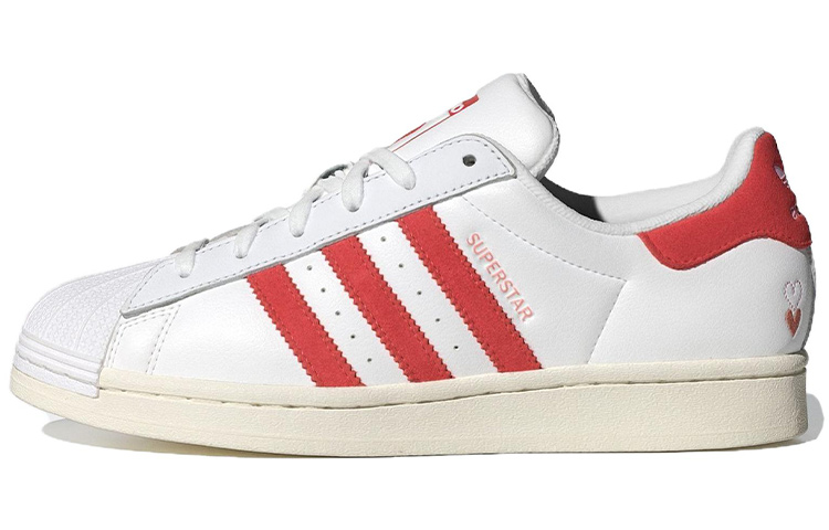 (Women) adidas Superstar 'Valentine's Day 2024' IG5958