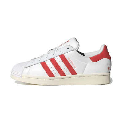 (W) adidas Superstar 'Valentine's Day 2024'