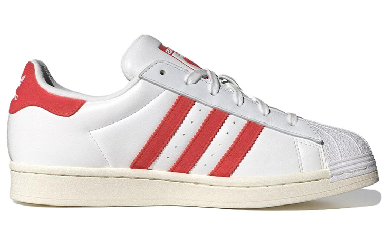 Order (W) 阿迪达斯 Superstar "情人节 2024" IG5958