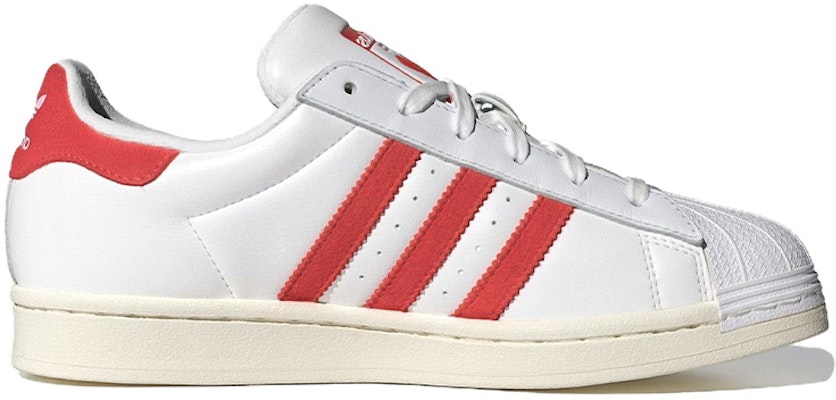 (W) 阿迪达斯 Superstar "情人节 2024" IG5958 Order (W) 阿迪达斯 Superstar "情人节 2024" IG5958