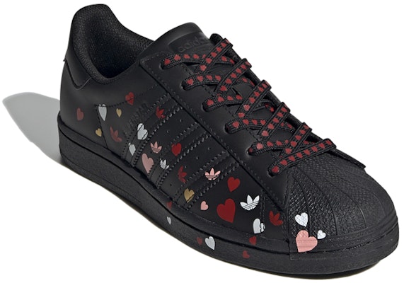 (W) 아디다스 슈퍼스타 "발렌타인" (Adidas Superstar "Valentine") FV3288 Lookbook (W) 아디다스 슈퍼스타 "발렌타인" (Adidas Superstar "Valentine") FV3288