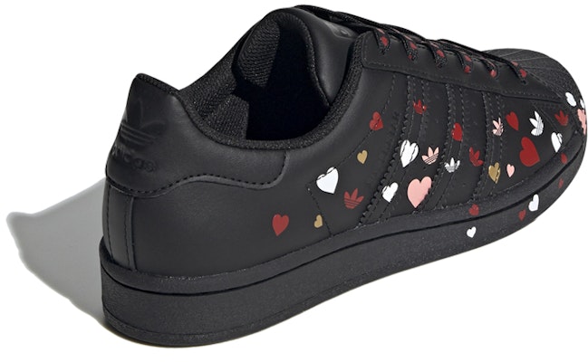 (W) 아디다스 슈퍼스타 "발렌타인" (Adidas Superstar "Valentine") FV3288 Shop (W) 아디다스 슈퍼스타 "발렌타인" (Adidas Superstar "Valentine") FV3288