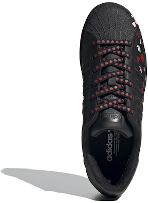 (W) 아디다스 슈퍼스타 "발렌타인" (Adidas Superstar "Valentine") FV3288 Purchase (W) 아디다스 슈퍼스타 "발렌타인" (Adidas Superstar "Valentine") FV3288