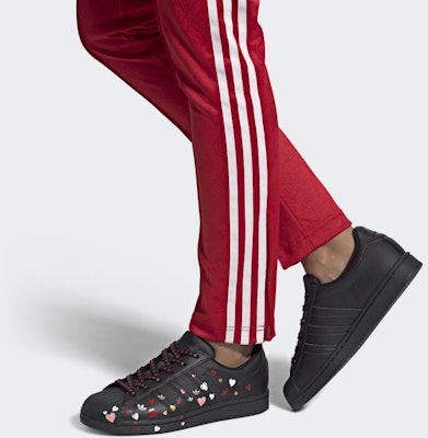 (W) 아디다스 슈퍼스타 "발렌타인" (Adidas Superstar "Valentine") FV3288 Sizing (W) 아디다스 슈퍼스타 "발렌타인" (Adidas Superstar "Valentine") FV3288